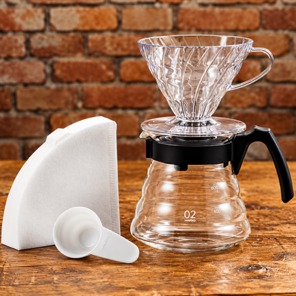 139 KIT HARIO V60 Craft Coffee Maker 02