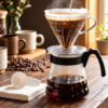 141 KIT HARIO V60 Craft Coffee Maker 02