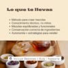 rea tu marca de tisanas