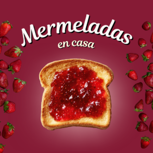 El Arte de la Mermelada Casera