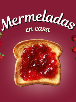El Arte de la Mermelada Casera