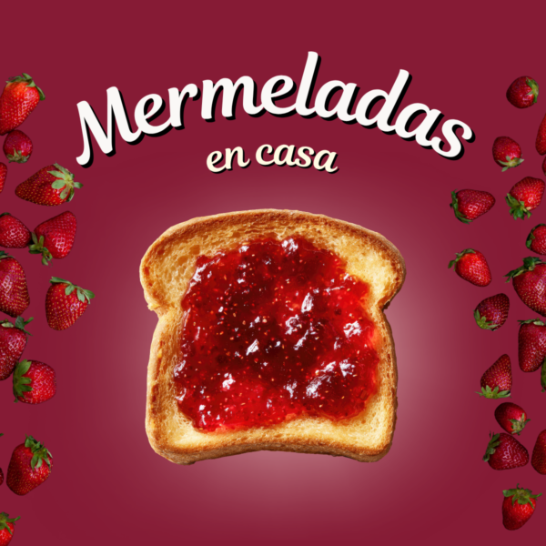 21 El Arte de la Mermelada Casera