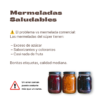 22 El Arte de la Mermelada Casera