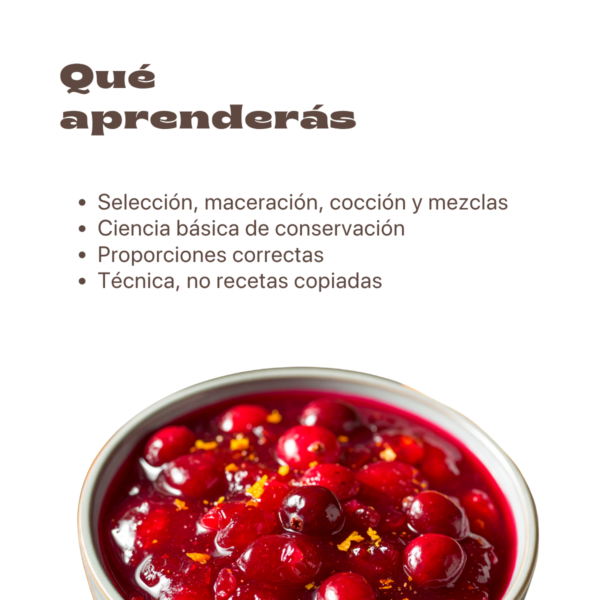 24 El Arte de la Mermelada Casera