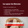 25 El Arte de la Mermelada Casera