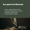 Crea tu propio incienso