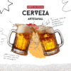 Haz tu propia chela artesanal