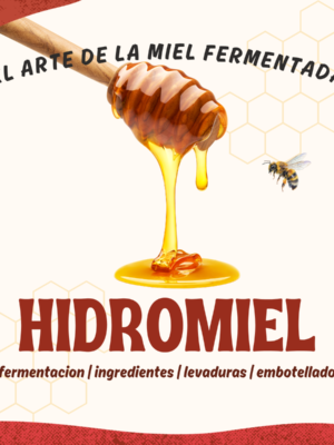 Prepara la bebida de los dioses