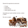 Entiende el mundo del café