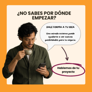 Consultoría para emprendedores