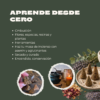 Crea tu propio incienso